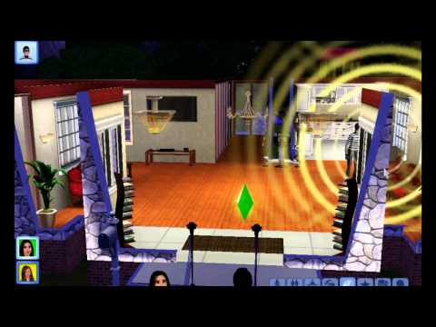 how to discover traits sims 3