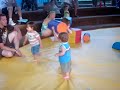 Brincando no Tatame 1 - Sesame Park Brincando no Tatame 1 - Sesame Park
