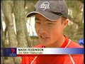 2007 Moth Australian Championships - Channel 7 News Report 2