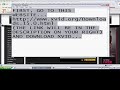 how to get avi files to work on sony vegas (for namine8) how to get avi files to work on sony vegas (for namine8)