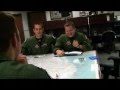 I'm on AWACS (I'm on a boat spoof)