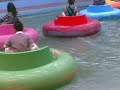 Bumber Boat Bumber Boat