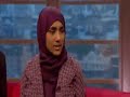 Shabina Begum - Interview Shabina Begum - Interview