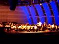 London Skies - Jamie Cullum w/ LA Philharmonic