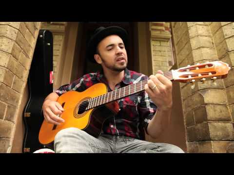 Workman - Hawksley Workman stopped by Melbourne so we took this opportunity to film a couple songs with him. Here is his song
