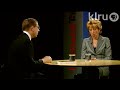 Texas Monthly Talks FIORINA Texas Monthly Talks FIORINA
