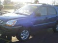 2008 Kia Sportage