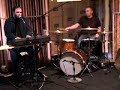 Headphones Rehearsal Video