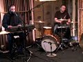Headphones Rehearsal Video