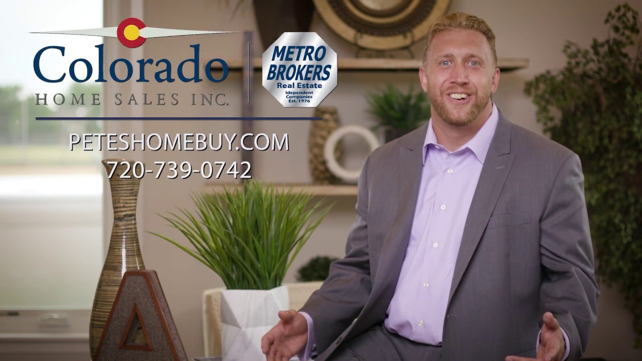 Colorado Home Sales