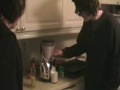 craig messes up the fairy liquid scene...