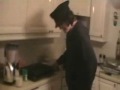 craig messes up the fairy liquid scene...