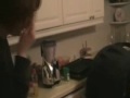 craig messes up the fairy liquid scene...