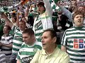 celtic hibs 11/05/08 YNWA