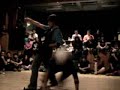 Airsteps vs SB Holics