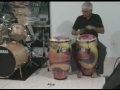 SONORA PONCEÑA_LUIGI TEXIDOR congas (Llore Y Rei)