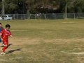 diablitos de willis en turkey game en conroe
