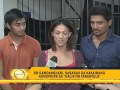 BB Gandanghari invites mom to 'Halik ng Tarantula'