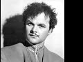Lawrence Tibbett as Scarpia Lawrence Tibbett as Scarpia