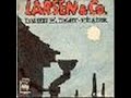 Kim Larsen - Damen p� taget