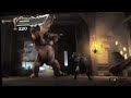 God of War: Chains of Olympus (Gameplay) [PSP]