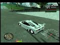 GTA San Andreas - Cleo Mods V2 GTA San Andreas - Cleo Mods V2