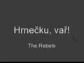 Hrnečku, vař!