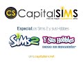 los sims 2 y sus hobbies  free time    1