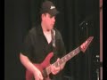 Lyle Watt - Battle of the Bands 2007