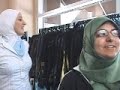 The Hijab of Dena