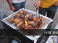 J-Spec BBQ 2007