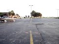 Chevy Caprice Bubble (Not A Donk) Swervin on 24 inch rims