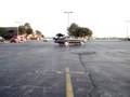 Chevy Caprice Bubble (Not A Donk) Swervin on 24 inch rims
