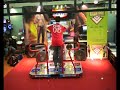 Dex - Hot Freestyle Rome Enada \