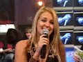 Karl Wolf & EVE - Butterflies LIVE