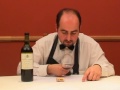 Cata: Martínez Lacuesta Crianza - BODEGAS MARTÍNEZ LACUESTA
