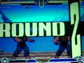 Evil Ryu vs. Ogre