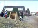 stunten bmx