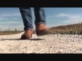 Wandering Blues