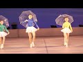 【4K】キッズダンス「2019年06月16日⑪」＠第52回多治見市市民文化祭