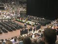My cousin graduated from Stanhope Elmore My cousin graduated from Stanhope Elmore