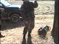 SMVM - Fieldcraft - Repeling & Crossing (Part 1)