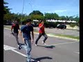 Corrida na Aeso Corrida na Aeso