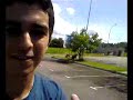 corrida na aeso