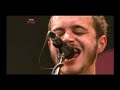 Editors - Escape The Nest (Live At Glastonbury 2008)
