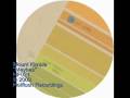 Mount Kimbie - Maybes - HF021