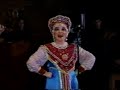 Ukrainian folk song MARUSYA