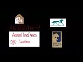 The Arabian Horse Galleries at Kentucky horse park