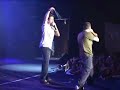 jamie kennedy and stu stone perform circle circle dot dot live at the jingle jam in memphis...enjoy!

buy 