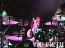 Roy Mayorga at DrummerLive 2008